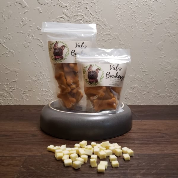 Grain Free Sweet Potato Treats - Image 10