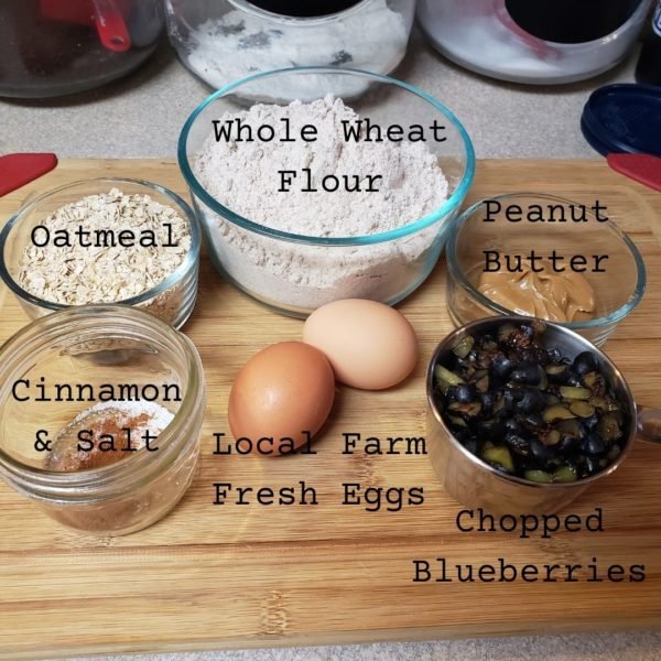 Crunchy Blueberry Treats - Image 4